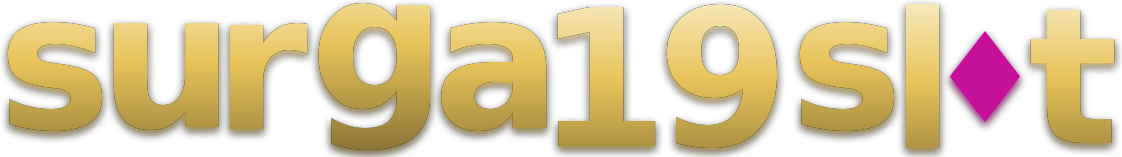surga19 slot logo